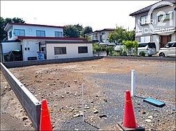 立川市砂川町3丁目　新築　全2棟　1号棟