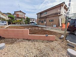 ブルーミングガーデン　福生市南田園2丁目　全10棟　9号棟