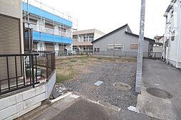 瑞穂町南平2丁目　売地