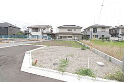 リナージュ　羽村市羽中2丁目　新築　全3棟　1号棟