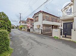 立川市西砂町2丁目　売地　全1区画