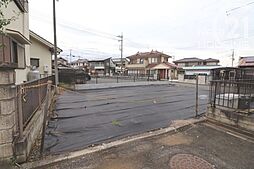 瑞穂町箱根ケ崎　売地