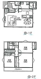 昭島市緑町2丁目　新築　全17区画　10号棟