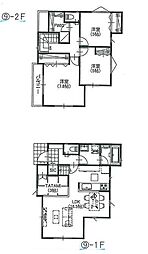 昭島市緑町2丁目　新築　全17区画　9号棟