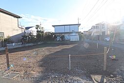 立川市若葉町1丁目　売地　全3区画　2号区