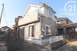 あきる野市小川　中古戸建て