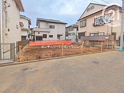 ハートフルタウン　立川市上砂町3丁目　新築　全1棟