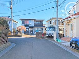 リーブルガーデン　武蔵村山市中原2丁目　新築戸建て