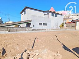 ハートフルタウン　昭島市田中町3丁目　新築　全8棟　E号棟