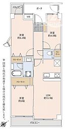 東建ニューハイツ拝島