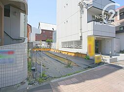 立川市高松町3丁目　売地