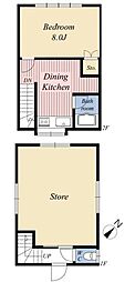 昭島市東町5丁目　中古戸建