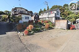 あきる野市雨間　売地　全1区画