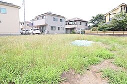 東大和市芋窪6丁目　売地　全3区画　2号区