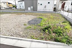 羽村市羽加美3丁目　売地　全9区画　6号区