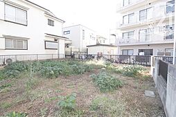 立川市砂川町8丁目　売地