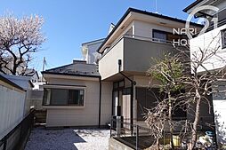 あきる野市野辺　中古戸建