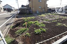 瑞穂町箱根ケ崎　売地　全2区画　A号区