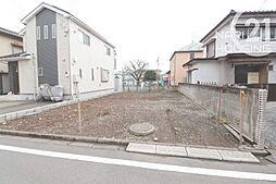 瑞穂町むさし野2丁目　売地　全1区画