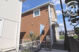 福生市福生　未居住住宅　全2棟　2号棟