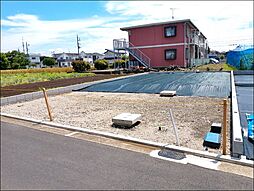 立川市西砂町3丁目　売地　全11区画　9号区