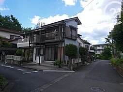 福生市熊川　中古戸建て