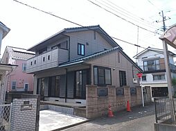 羽村市緑ヶ丘1丁目　中古戸建て