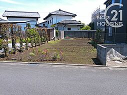 武蔵村山市本町4丁目　売地