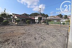 武蔵村山市本町4丁目　売地　全2区画　2号区