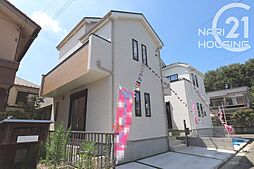 ハートフルタウン　立川市柏町4丁目　新築　全2棟　2号棟