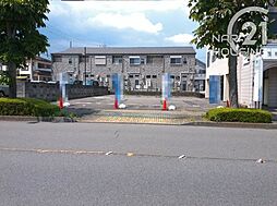 あきる野市秋川2丁目　売地