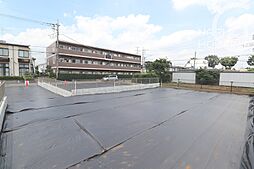 東大和市向原4丁目　売地　全2区画　3号区