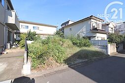 立川市一番町2丁目　売地　全1区画