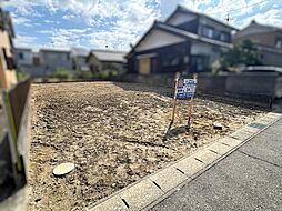 土地 岡崎市矢作町