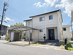 エコロタウンときわ南　中古戸建