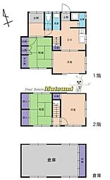 岡崎市舞木町　戸建