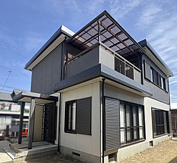 岡崎市細川町 戸建