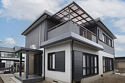 内覧可能　岡崎市細川町戸建