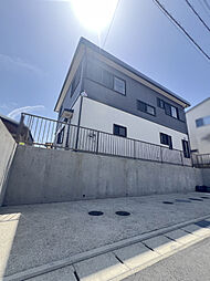 岡崎市細川町　戸建