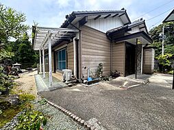 本宿町　中古平家建