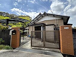 本宿町　平家中古戸建