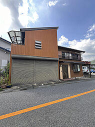 岡崎樫山町　戸建