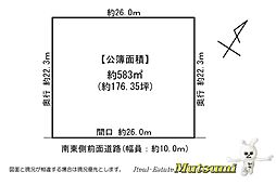 岡崎市中島東町