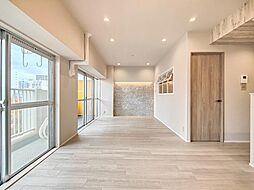 西道頓堀コーポ２号棟