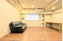 ブールバール南森町