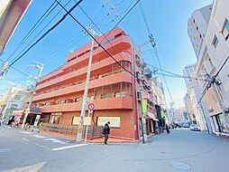 ロータリーライフ四ツ橋