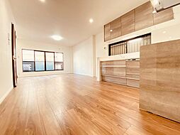 港区市岡元町2丁目リノベーションのおうち