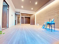 エスリード阿波座 401