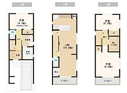 大阪市城東区今福南２丁目