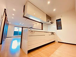 東住吉区鷹合4丁目リノベーションのおうち